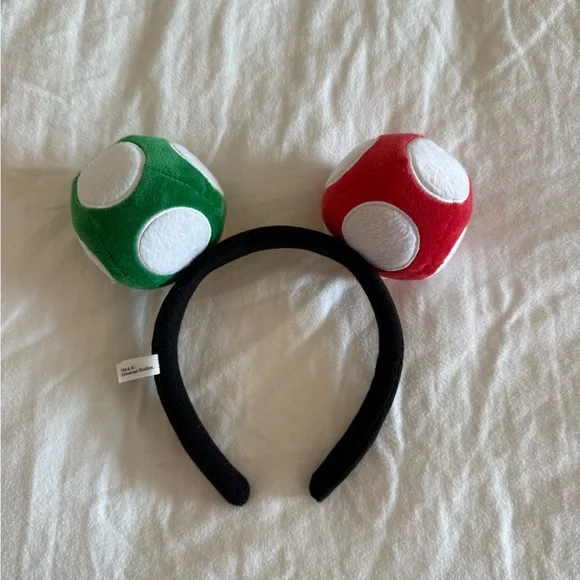 Osaka Universal Studios Ears - Picture 2 of 2